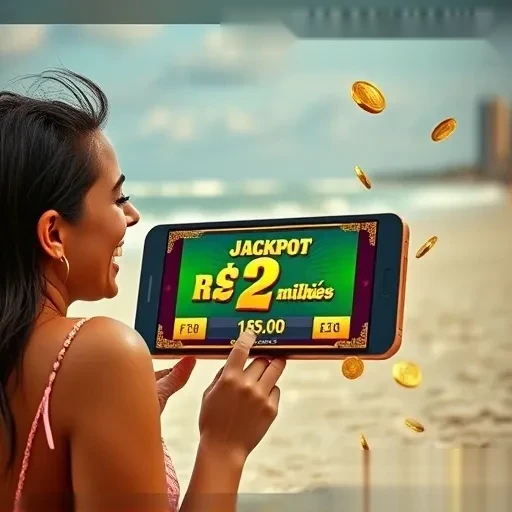 Tela login 7Zwin